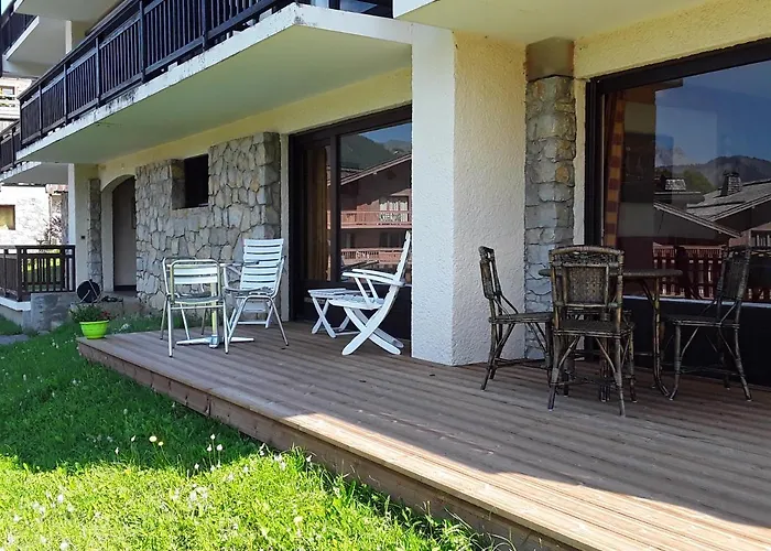 Le Courtis Au Bourjaillet