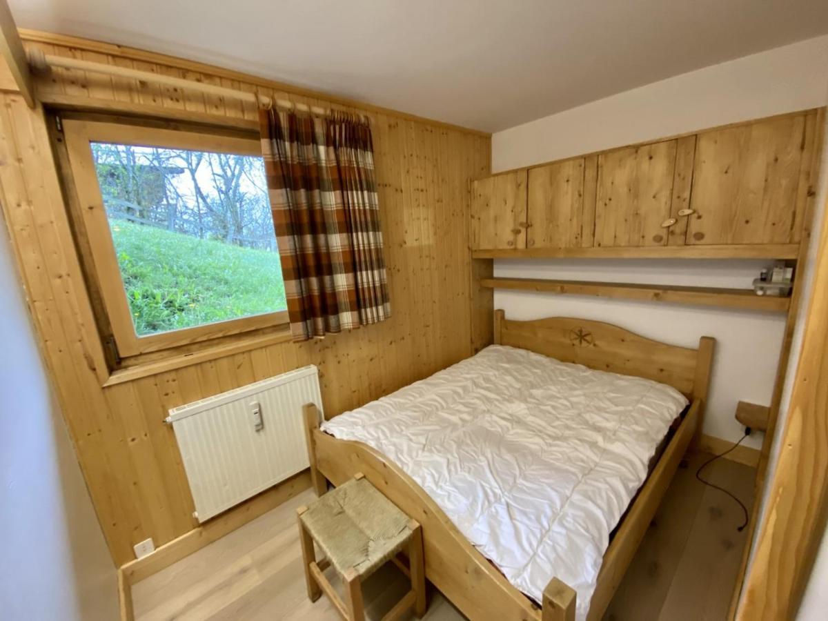 Appartement Le Courtis Au Bourjaillet Notre-Dame-de-Bellecombe