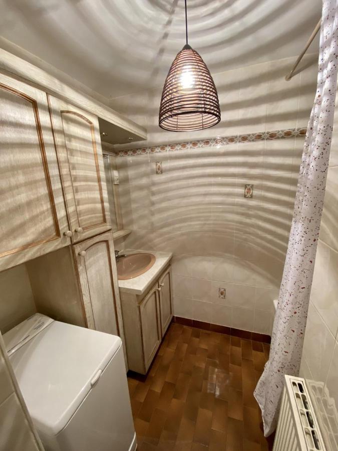 Le Courtis Au Bourjaillet Appartement *